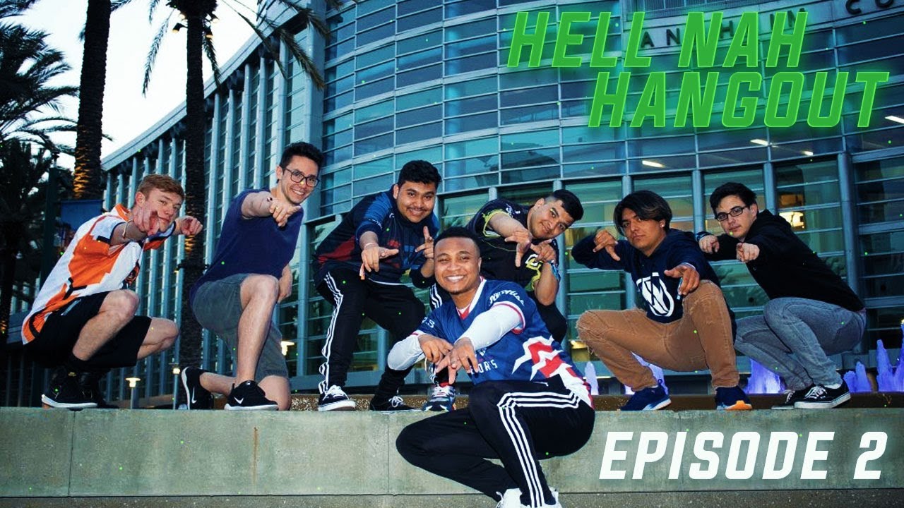 XXL Freshman List 2019, Overrated/Underrated Movie Franchises!  #HellNahHangout Episode 2