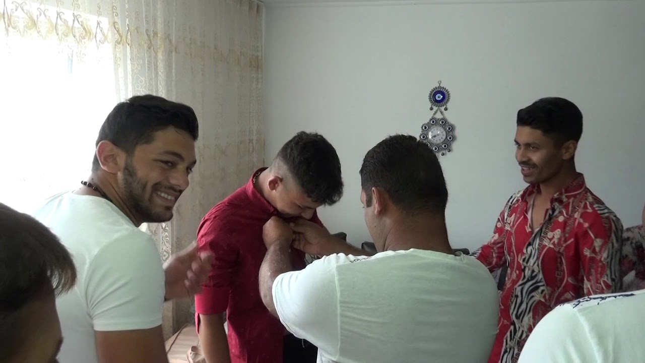 azal si samir din medgidia