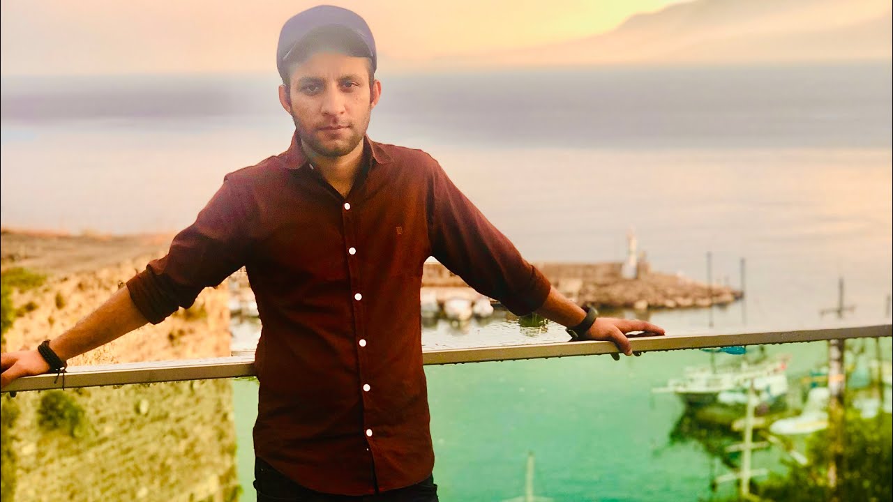 Antalya tourism hub of turkey