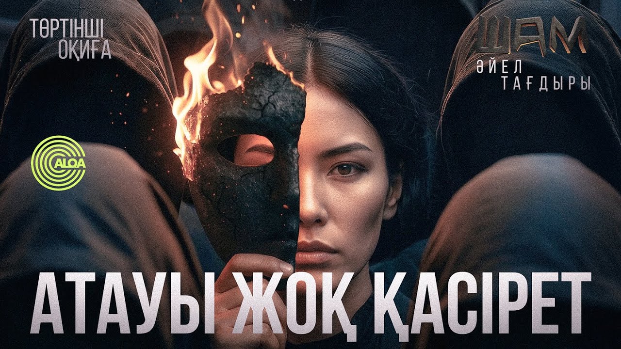 «АТАУЫ ЖОҚ ҚАСІРЕТ»