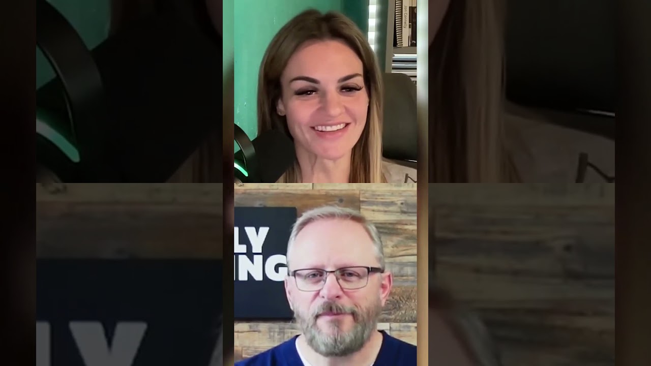 Abby Johnson: The Day Realized the Truth 