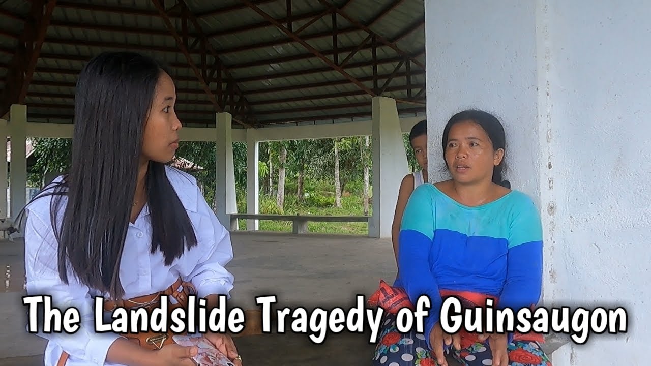 The Story of 1800 Filipinos Death!?