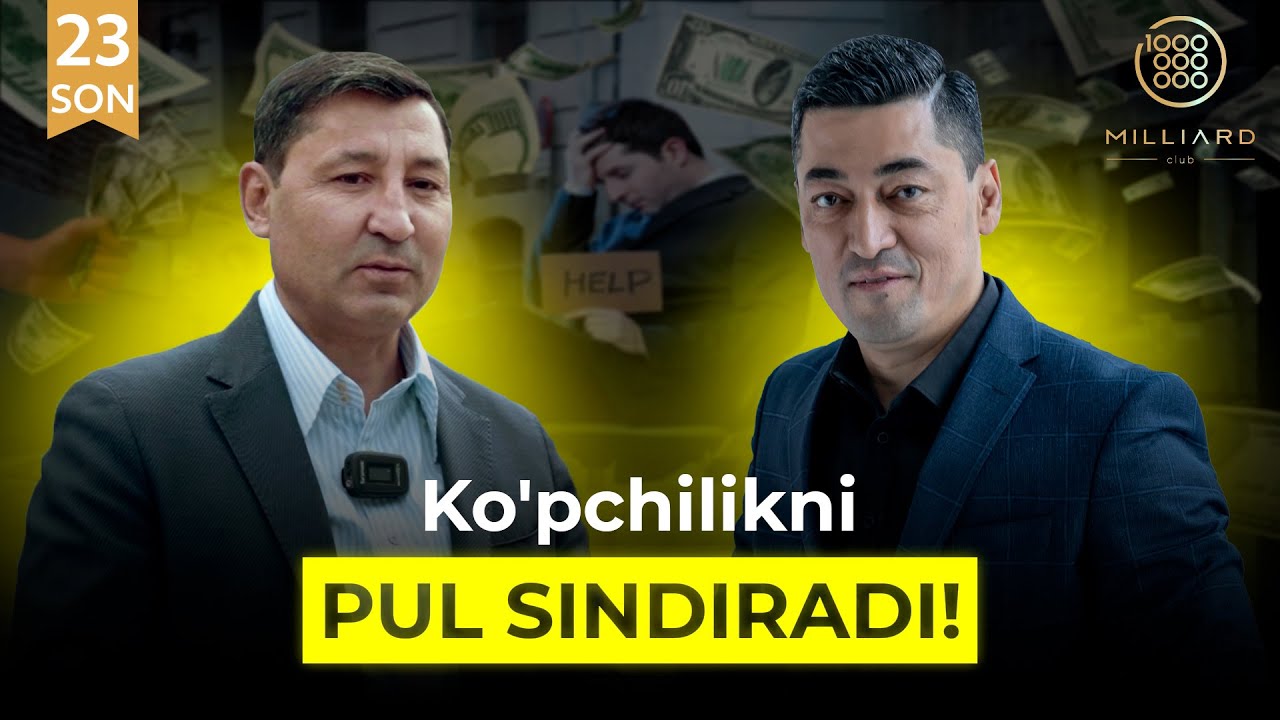 Milliard 23-soni |Bahor gullari asoschisi | 70 gektarlik maydon, bir chelak guldan boshlangan biznes