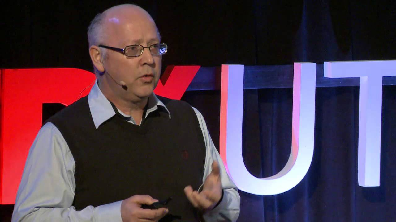 Climate Change: Small changes, Big implications | William Gough | TEDxUTSC