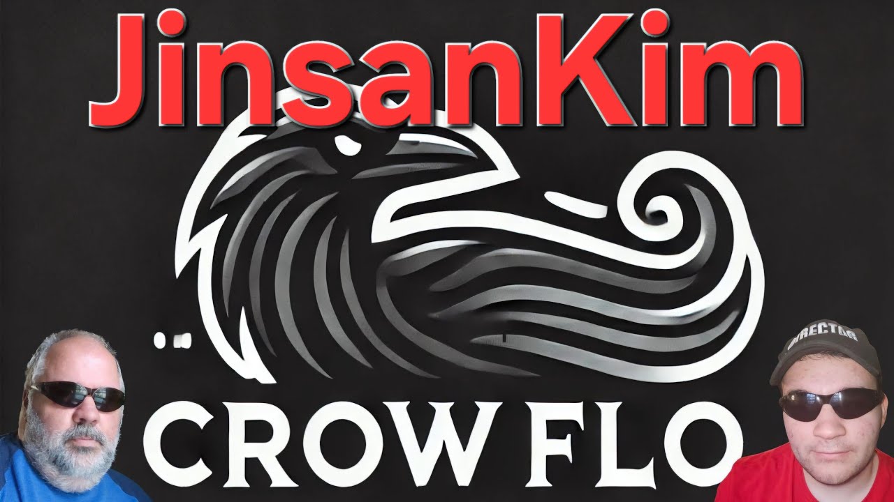 JinsanKim CROW  입이 떡 벌어지는😲 화려한 기타 연주! 김진산의 자작곡 〈Crow〉♬ 슈퍼밴드2(superband2) 2회 | JTBC 210705 방송