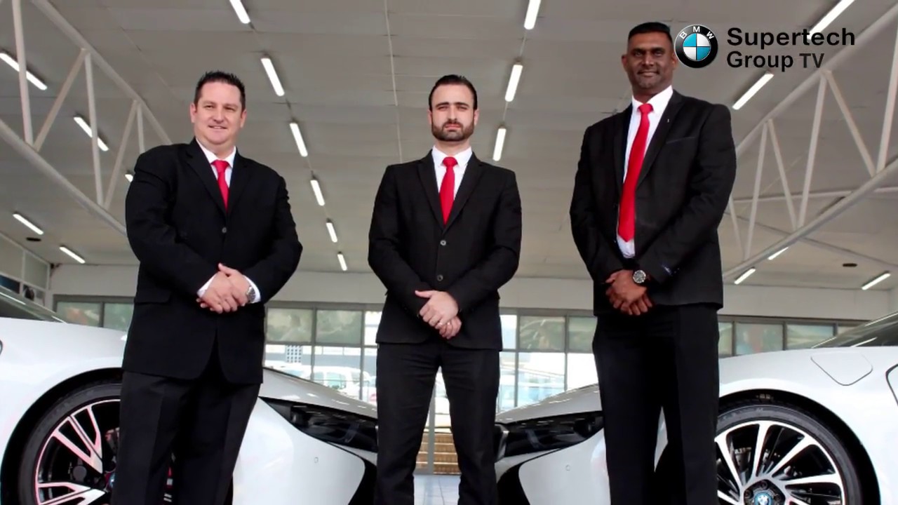 Supertech Pinetown: Best Dealer in Customer Centricity