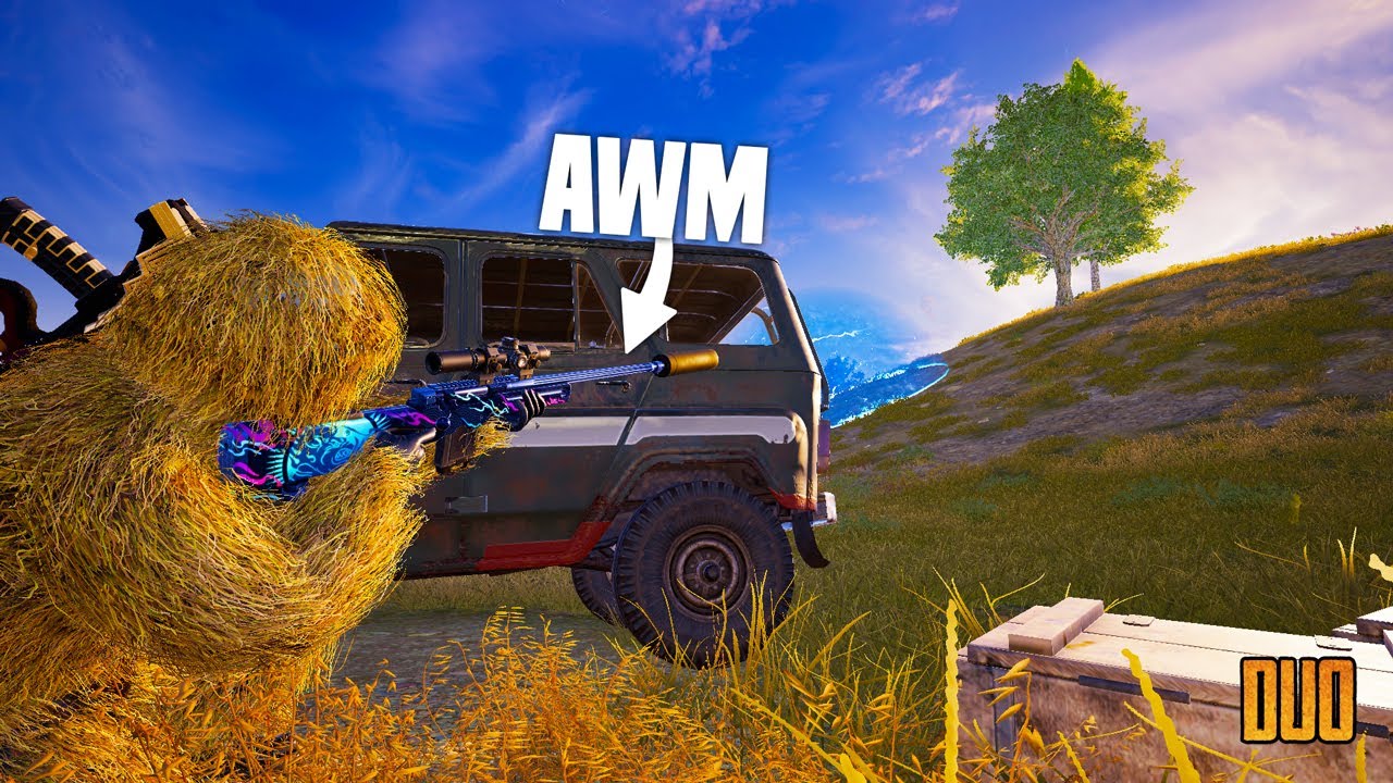 NON-STOP AKCE & STŘELBA! PUBG CZ w/@mupro_cz