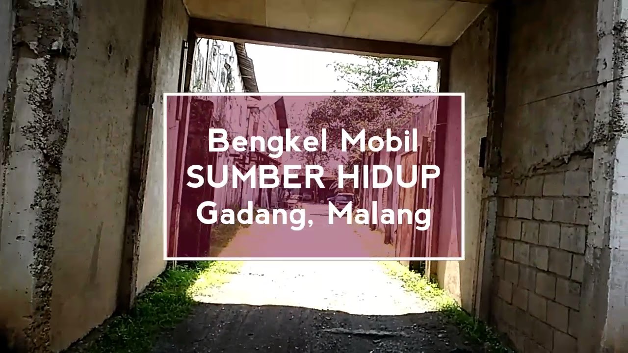 Maximum Service: Bengkel Mobil 