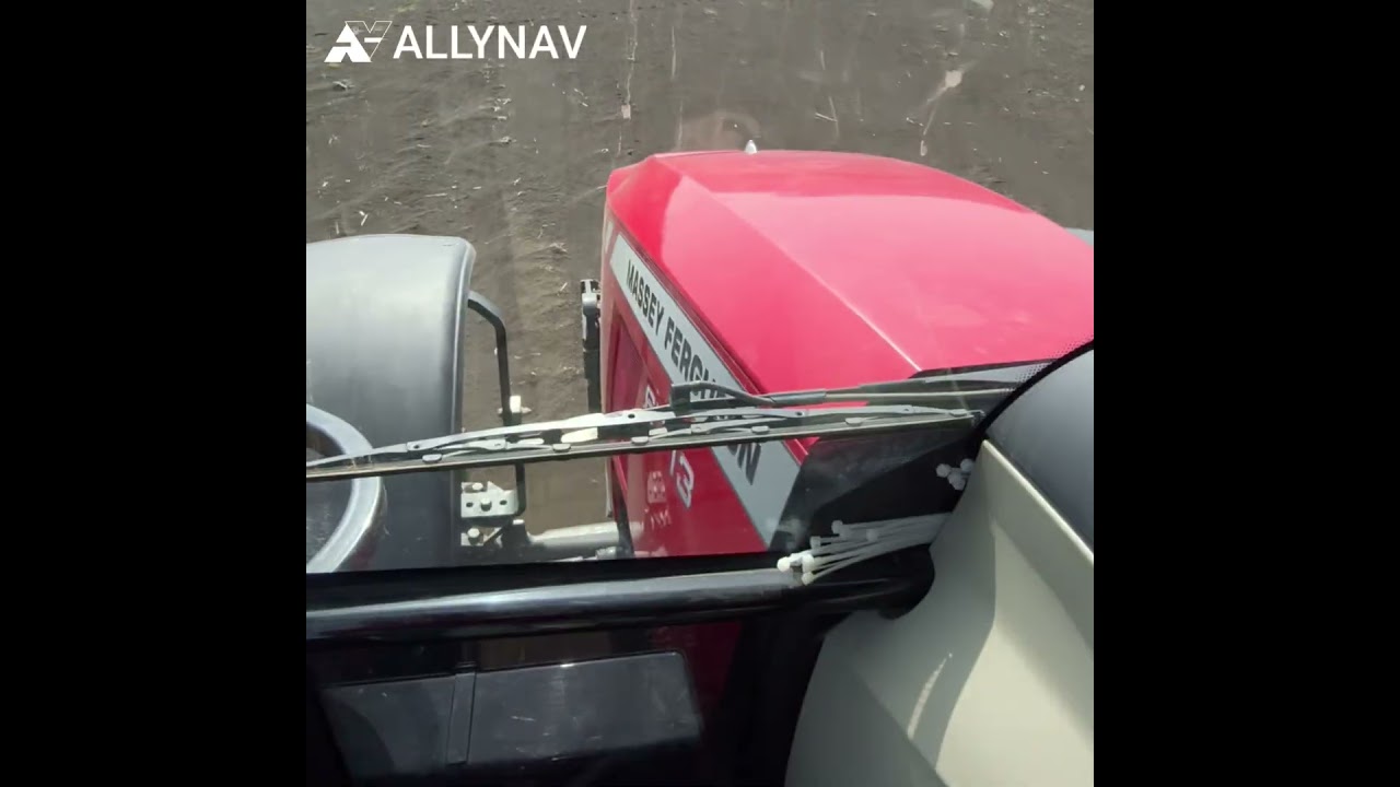 Hands-Free Precision Seeding! 