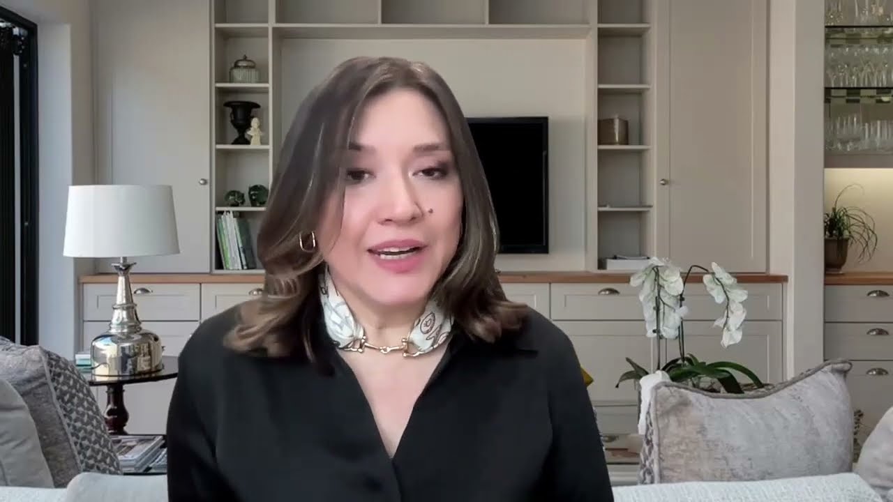 Кто такой визионер