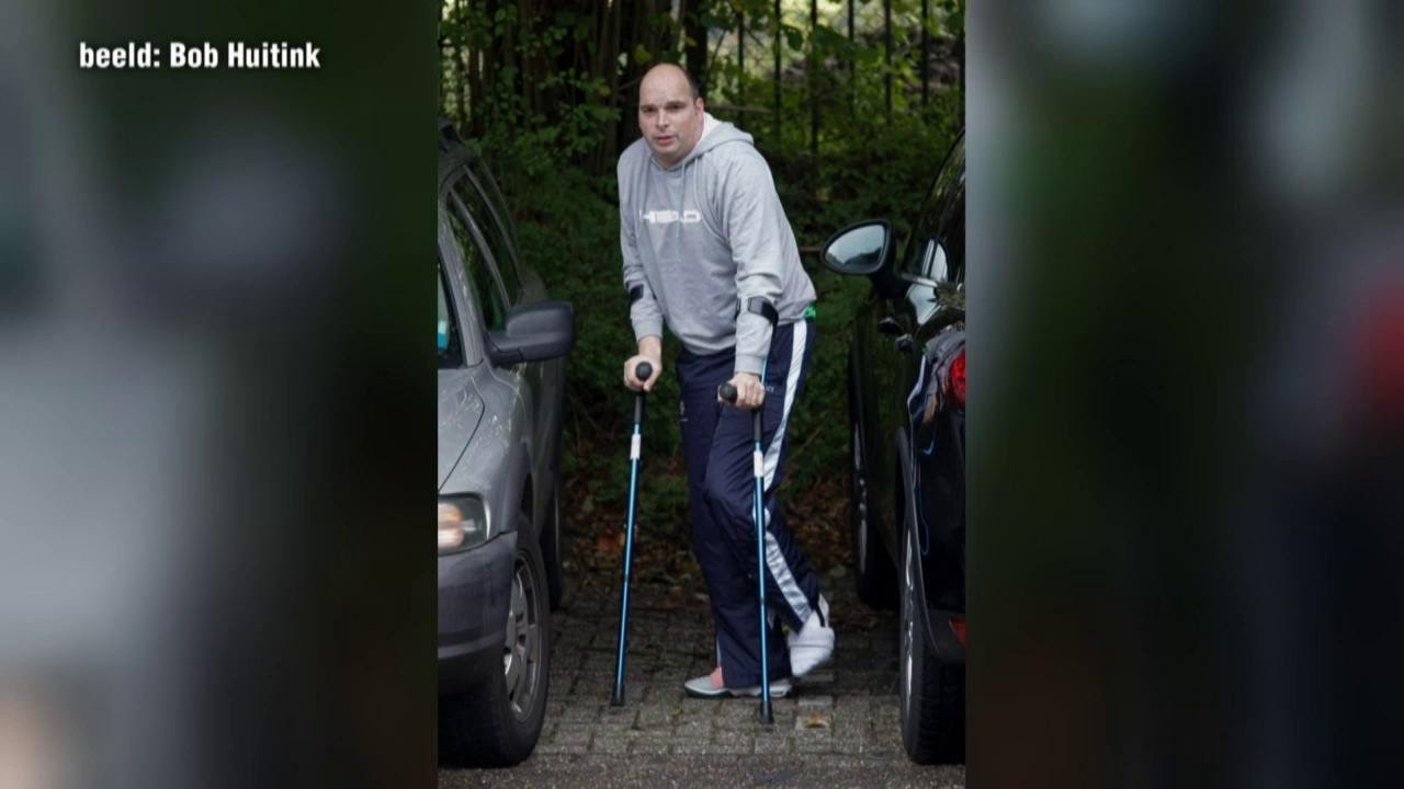 ‘Everink bedreigd door vreemden'
