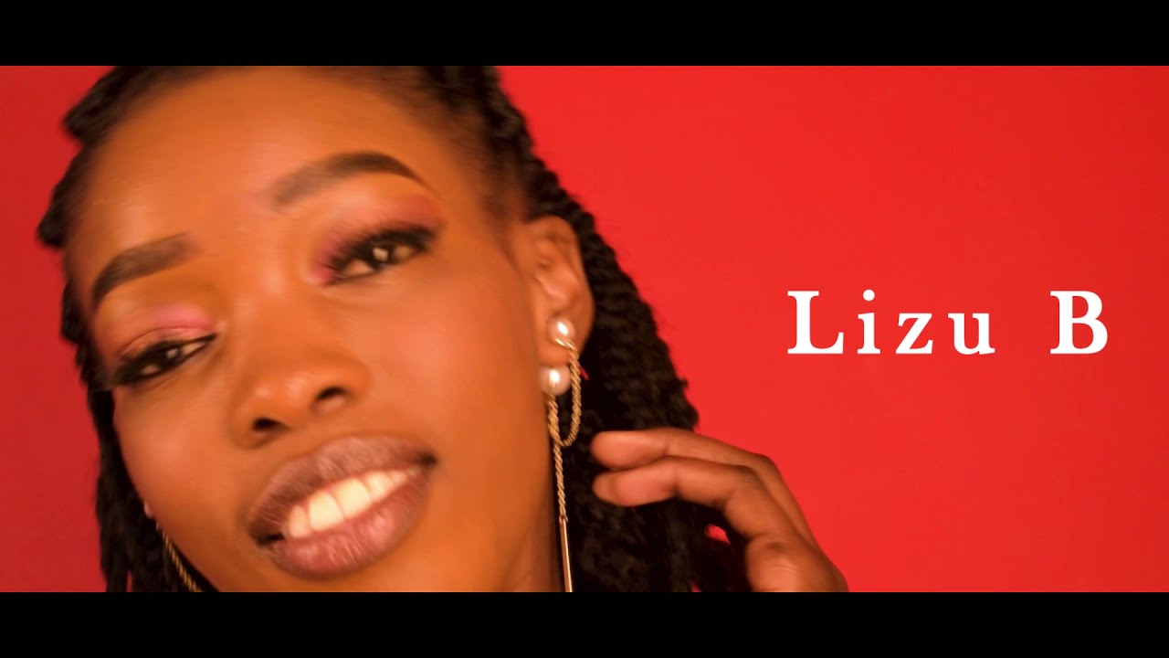 Lizu B - Ra Rara(Official Music Video)