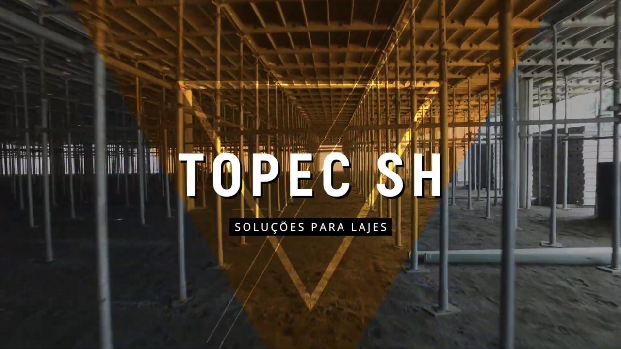 Topec ® SH