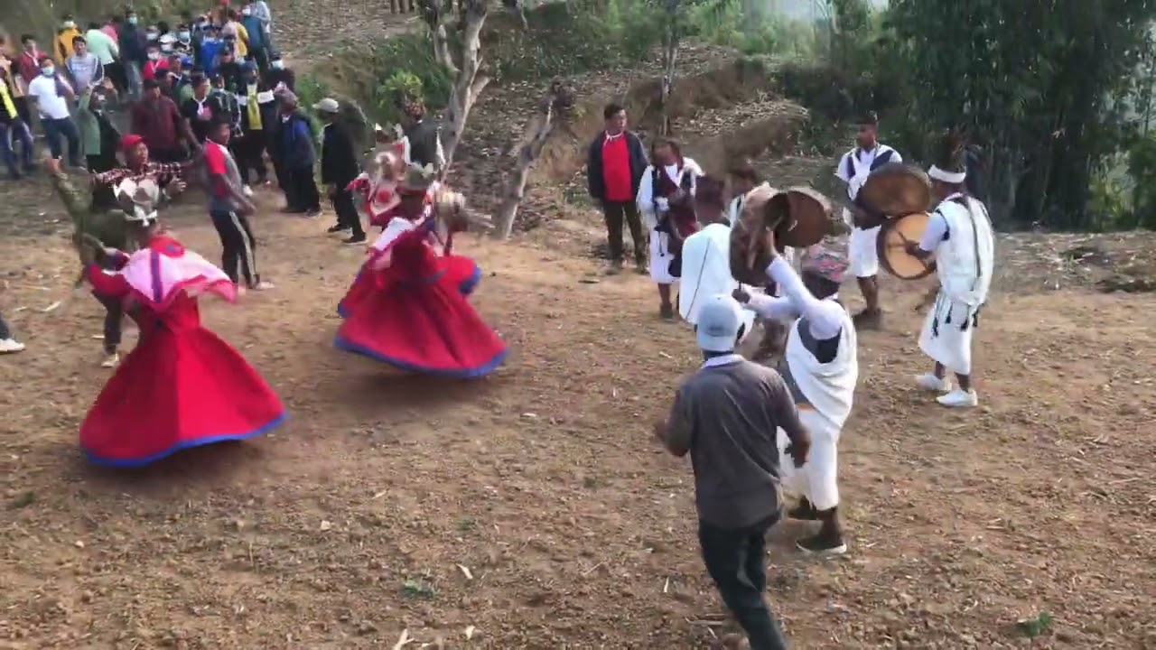 LHOGO DAJU BHAI HARU KO ARGUM ! GURUNG CULTURE! DAY 3rd ! KEHI JHALAK ! WALLING 12 MAIDAN!