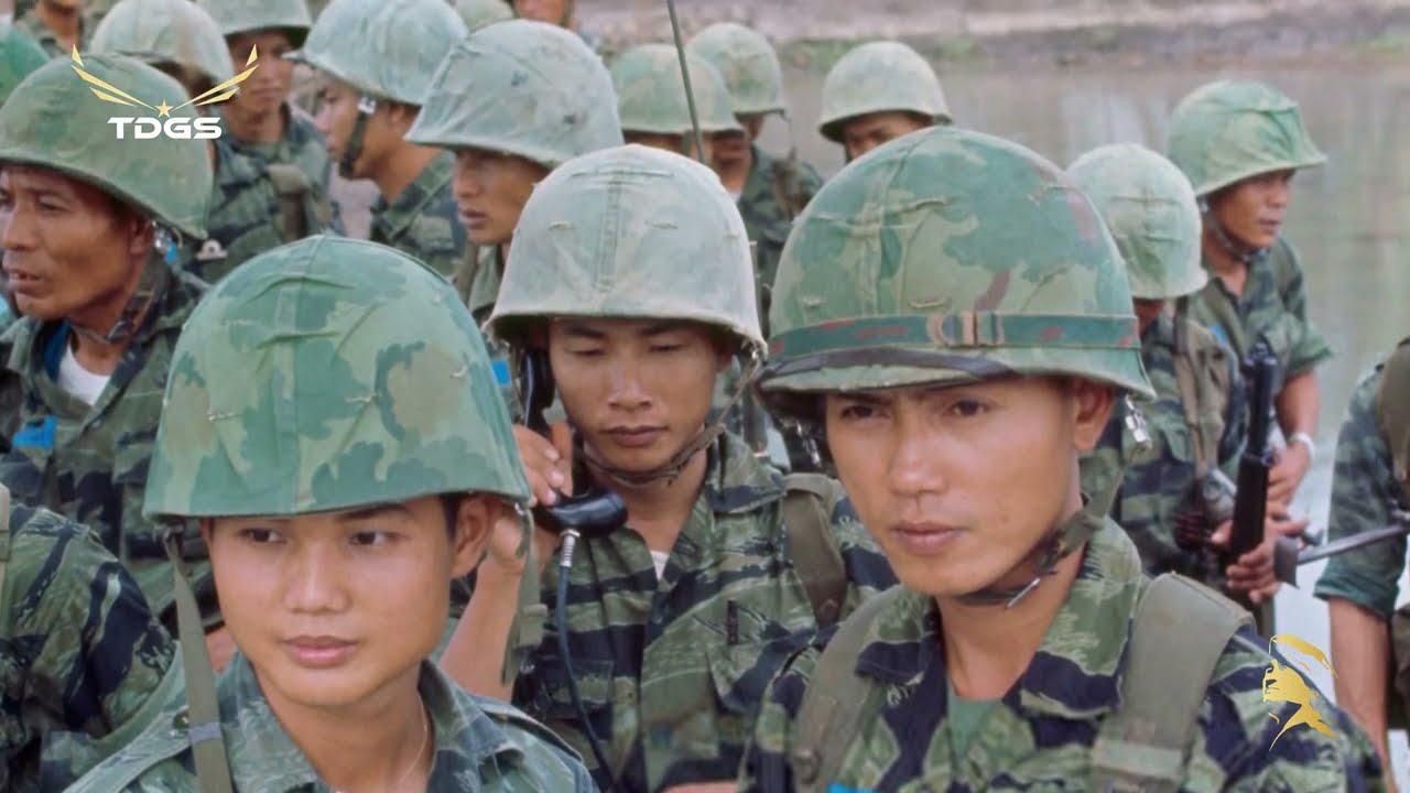 Top 35 Bài Nhạc Lính Bất Hủ Trước 1975 - Bolero Thời Chiến