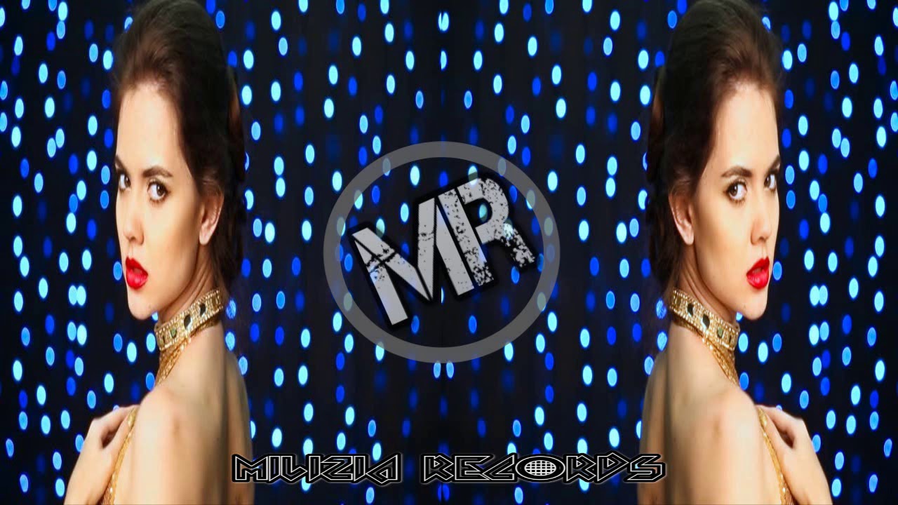 Watermat - Bullit (Pacha Second Remix)