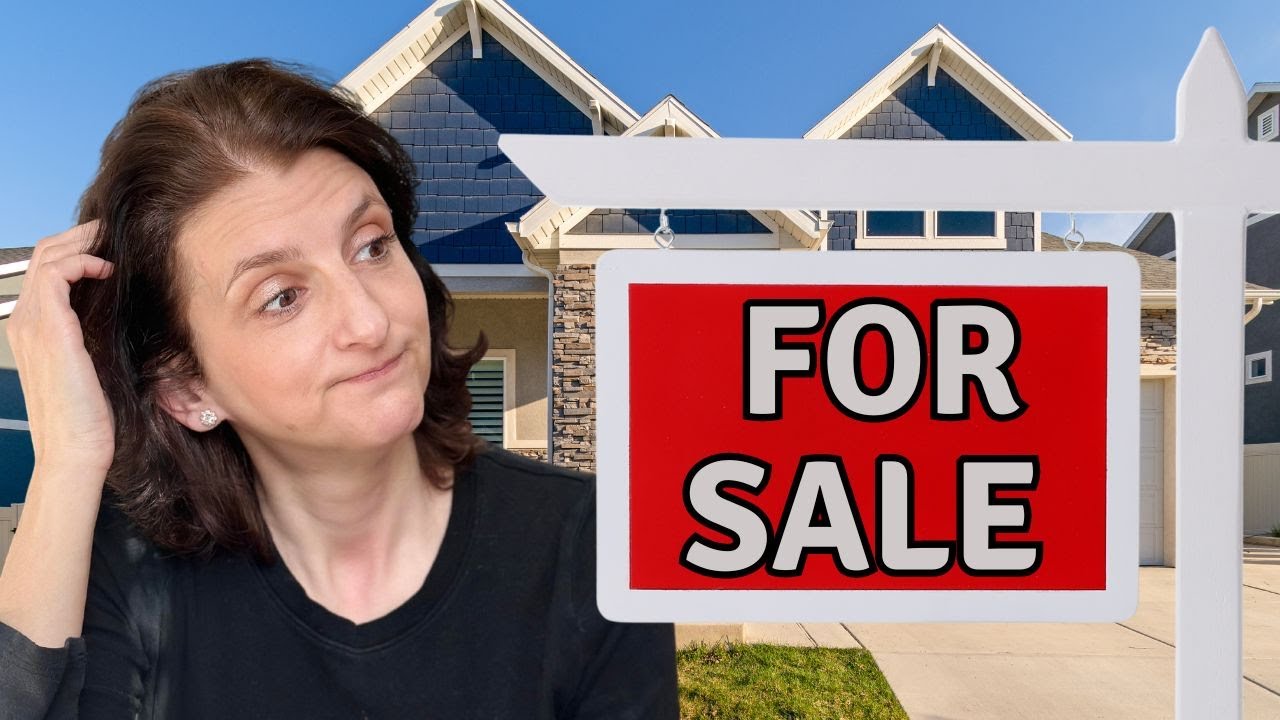 More Homes On The Market: How THIS Affects Boomers Looking To Move