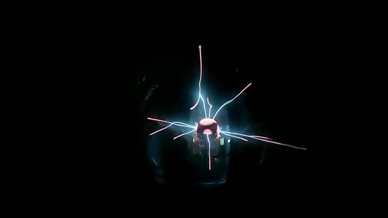 Pure energy