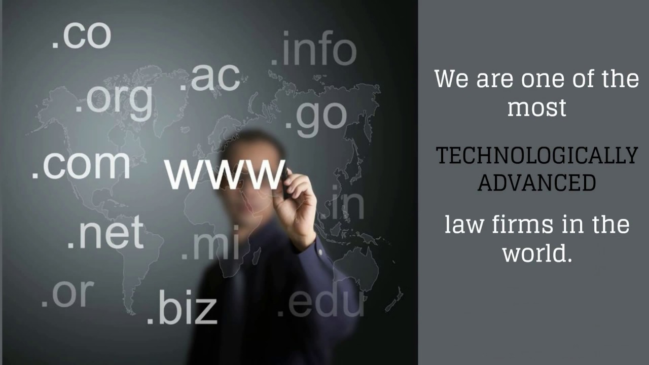 Internet Lawyer at Traverse Legal