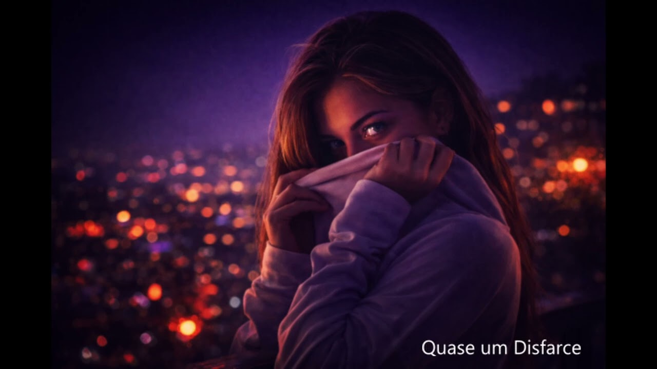 Quase Disfarce
