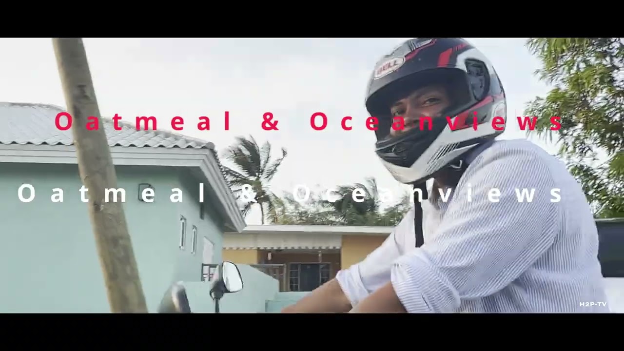 Oatmeal and Oceanview's  (Official Music Video)