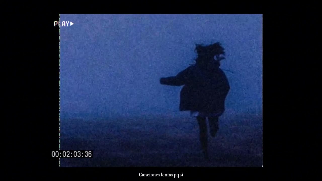 coldplay; lost! (slowed + reverb)