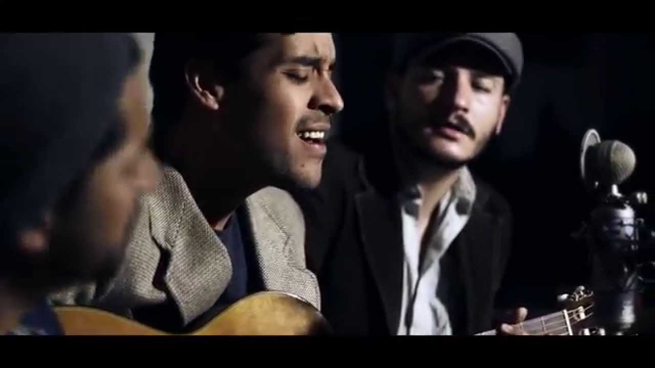 Jazmín-David Aguilar/Cuarteto Incompleto