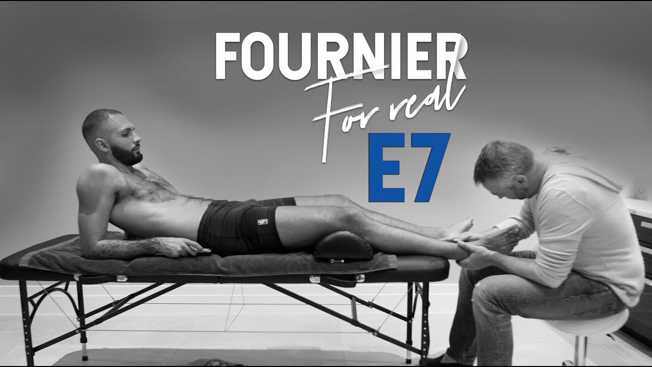 Fournier For Real - Episode 7 - Body