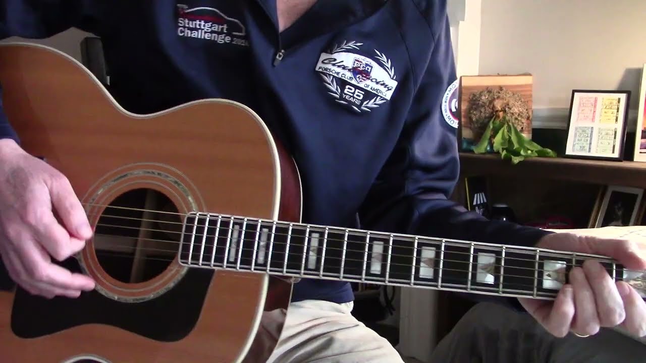 Жизнь в иллюзиях (Урок) - Джо Уолш