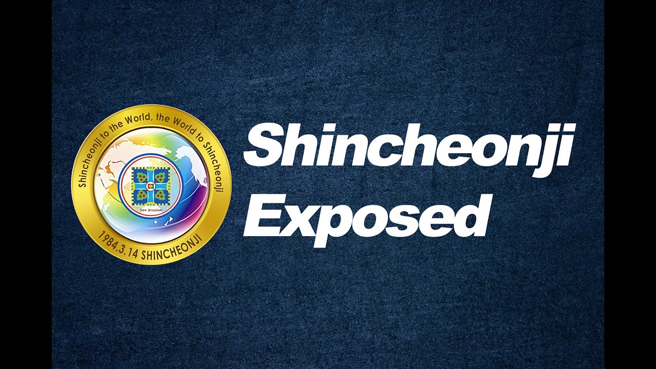 Shincheonji Exposed