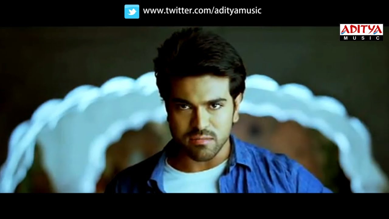 Naayak Movie Theatrical Trailer - Ram Charan Teja, Kajal Agarwal, Amala Paul