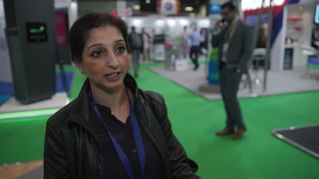 The Forecourt Show 2022 - Day 1 Highlights
