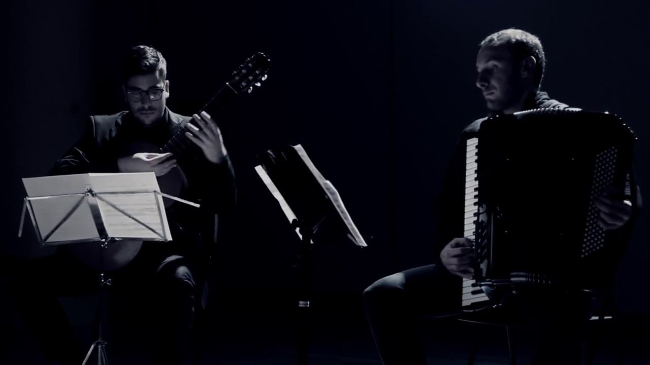 Duo Moretti Barletta