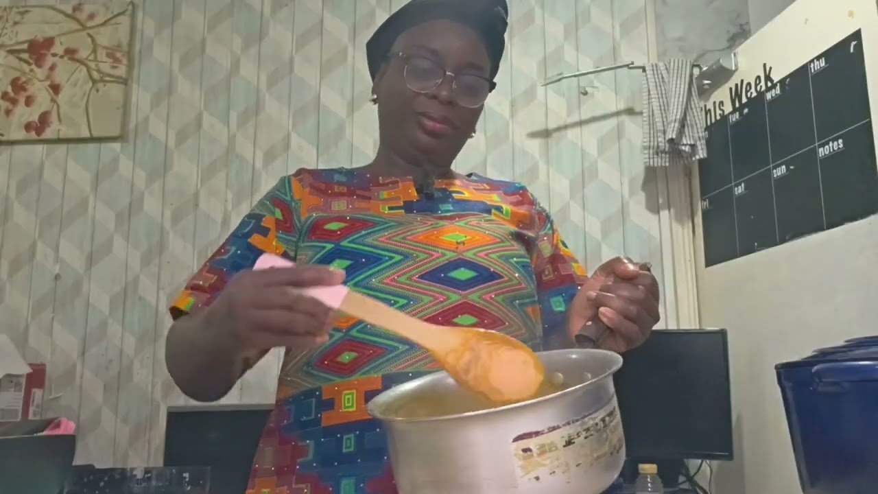 THIS IS DAY 4 OF 30 DAY OF RAMADAN,  THANK YOU FOR WATCHING 👀 