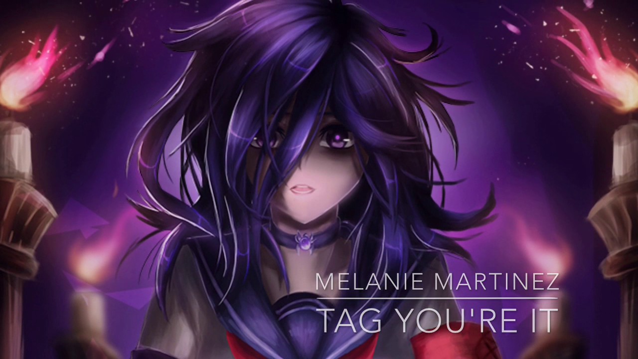 THEME SONGS OF THE CHARACTERS IN YANDERE SIMULATOR (part 1) ~ OSANA-KUN