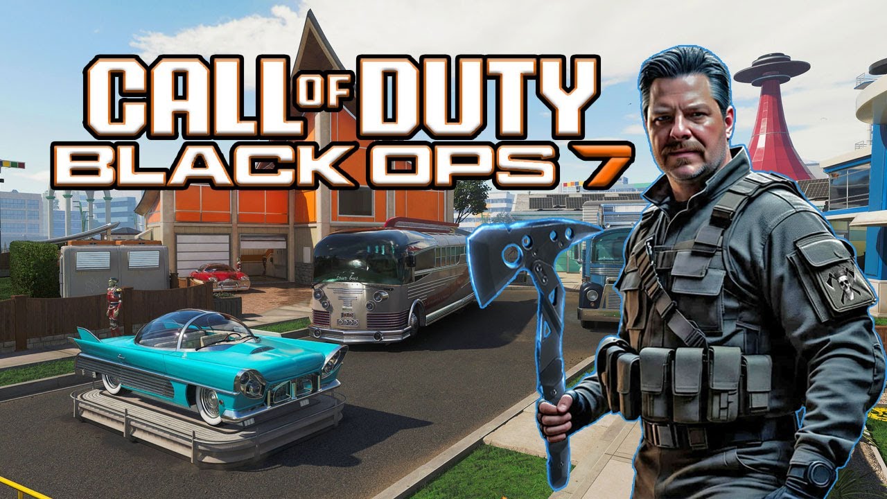 LIVE: The Tomahawk King🪓 Day #1 of first blood tomahawks