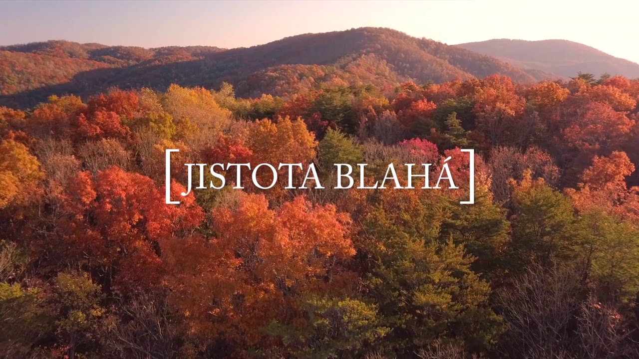 Jistota blah&aacute; | Křesťansk&eacute; p&iacute;sně