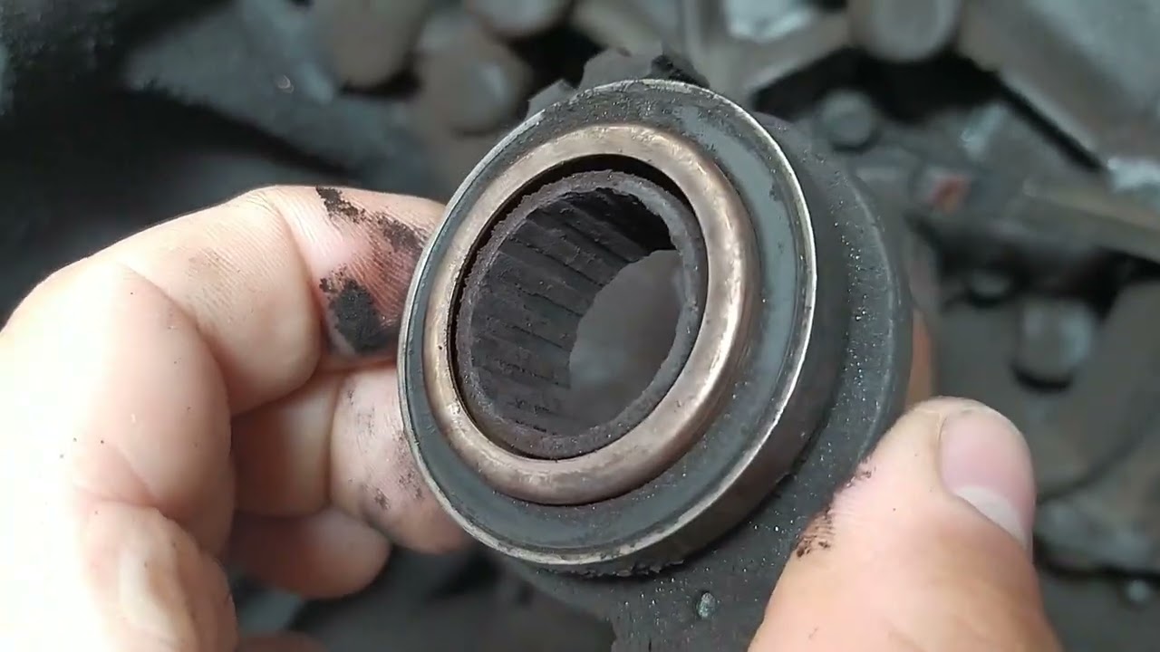 Troca do kit embreagem linha Peugeot e Citroen 1.6 16v. Barulho no rolamento ou câmbio. Como testar