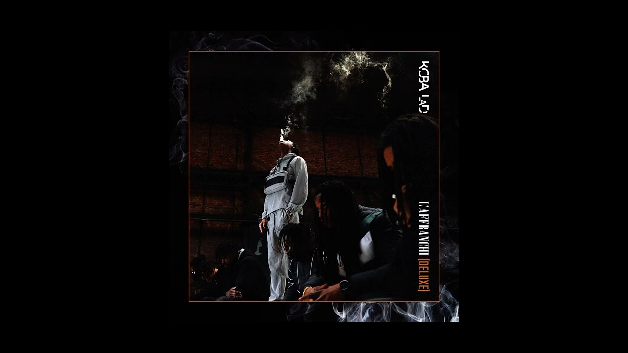 Koba LaD -&nbsp;Koba du 7