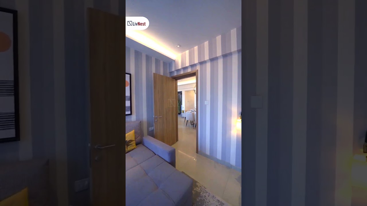 Birla Vanya, Kalyan (W) | Premium 1, 2 & 3 BHK Residences