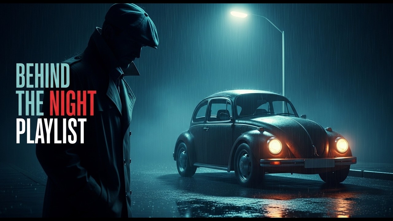 The Mission Never Sleeps – Dark Cinematic Blues Rock #darkbluesrock #cinematicmusic #spytheme