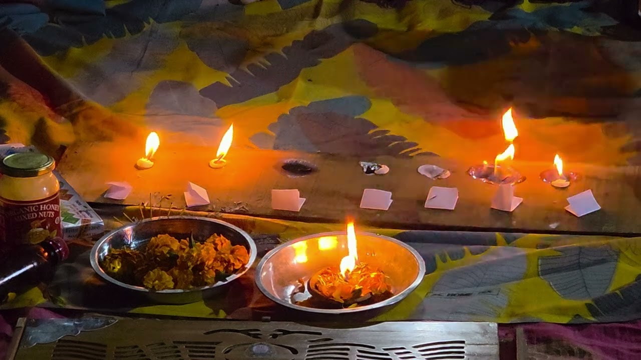 আমার পুত্র স্বস্তিক বর্মন পবনদ্বীপ এর নামকরণ। সবার কাছে আর্শিবাদ প্রার্থনা করছি। ভুল ক্ষমা চাইছি।