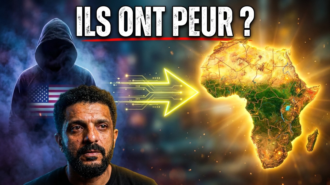 Pourquoi le Pan-Africanisme fait si peur &agrave; l&rsquo;Occident ? entre mythe, trahison et espoir