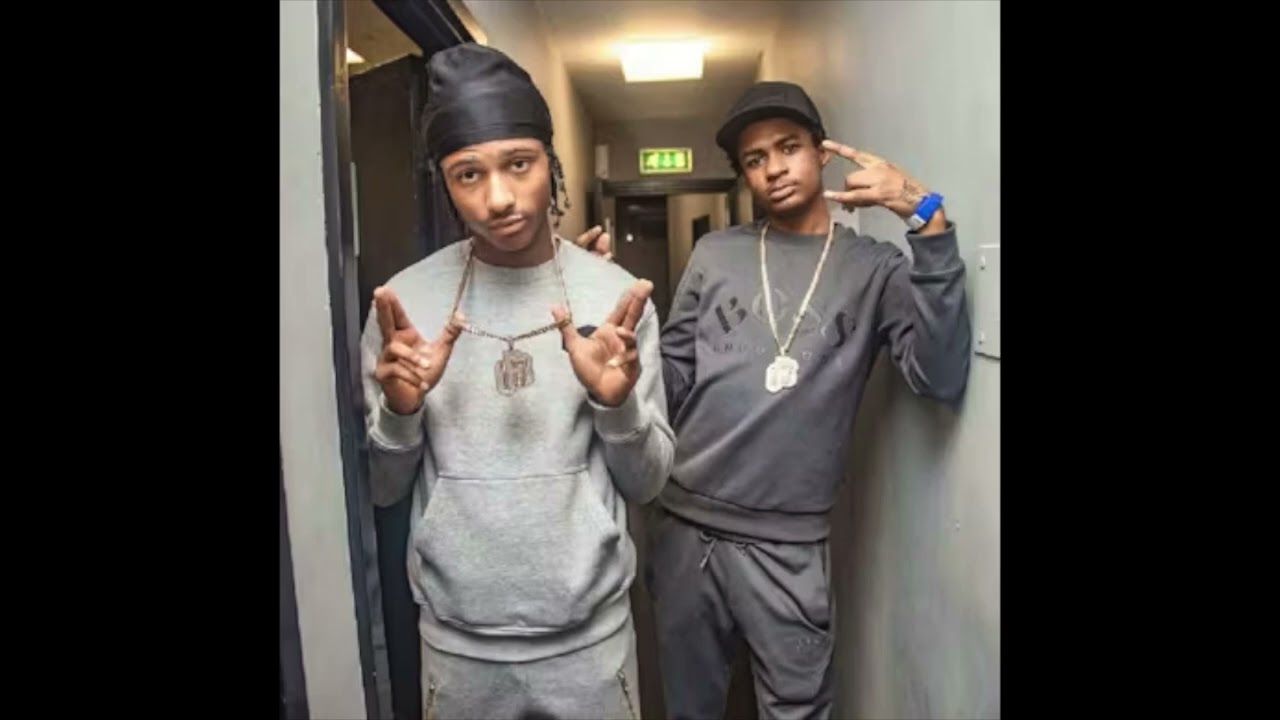 #OFB SJ x Izzpot x YF x UK Drill Type Beat - 