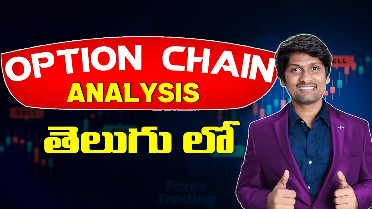 futures and options basics | (Call, Put) ఎలా  TRADE చేయాలి ?