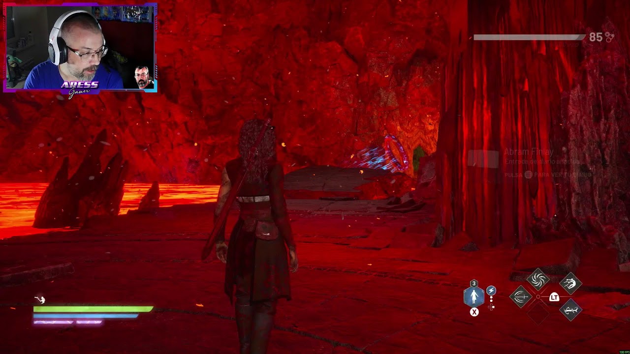 ECHOES OF THE END  pc