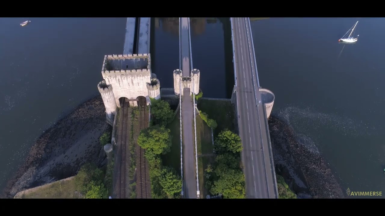 Aerial Heritage Explained | Understanding Place from Above