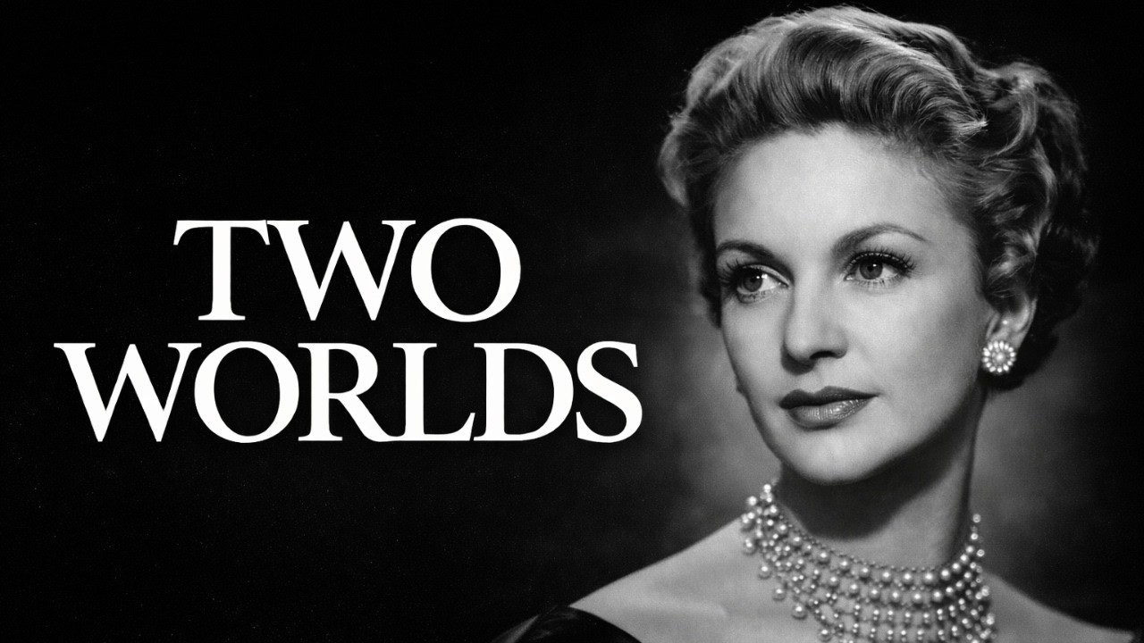 Moira Lister: A Life Between Two Worlds