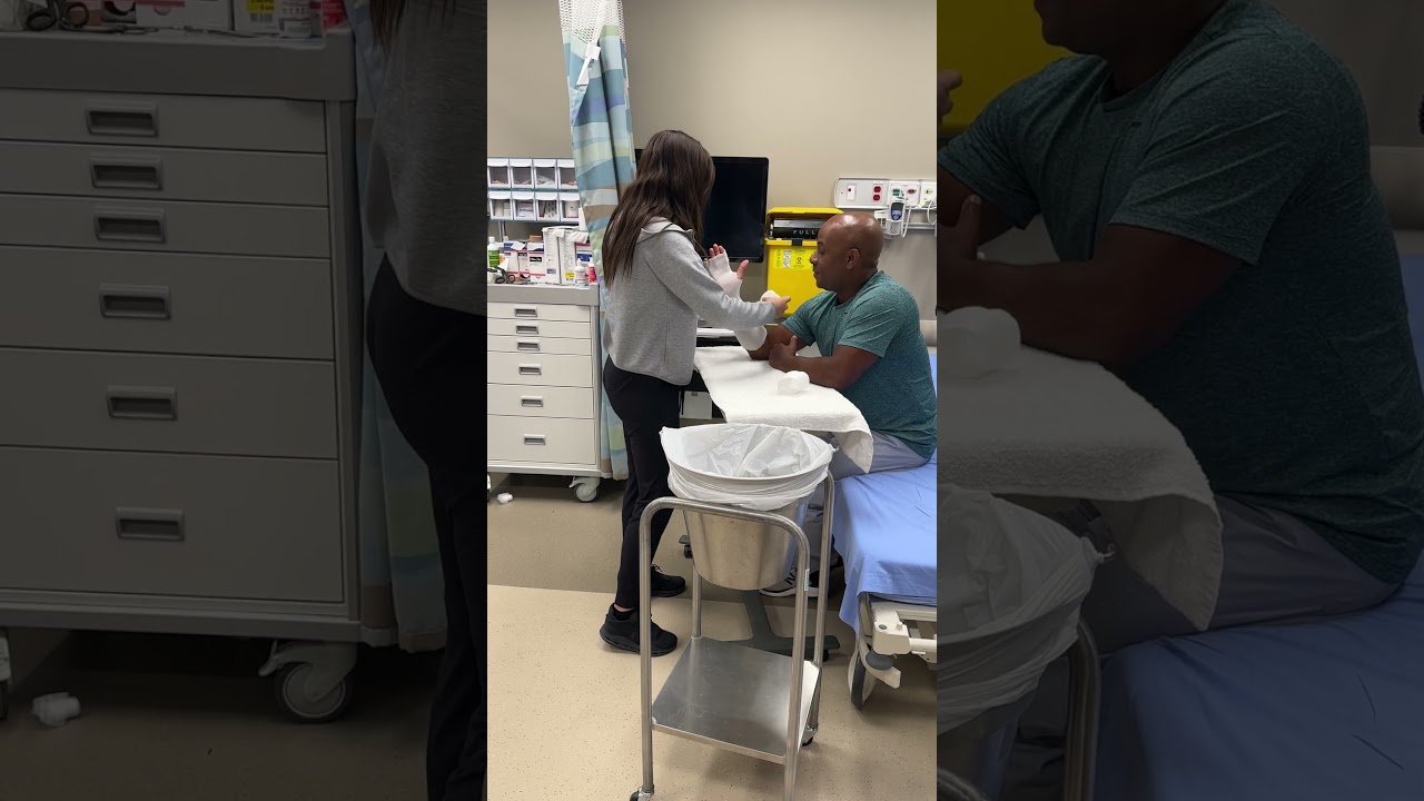 Celebrating Allied Health Recognition Week: Diagnostic Imaging