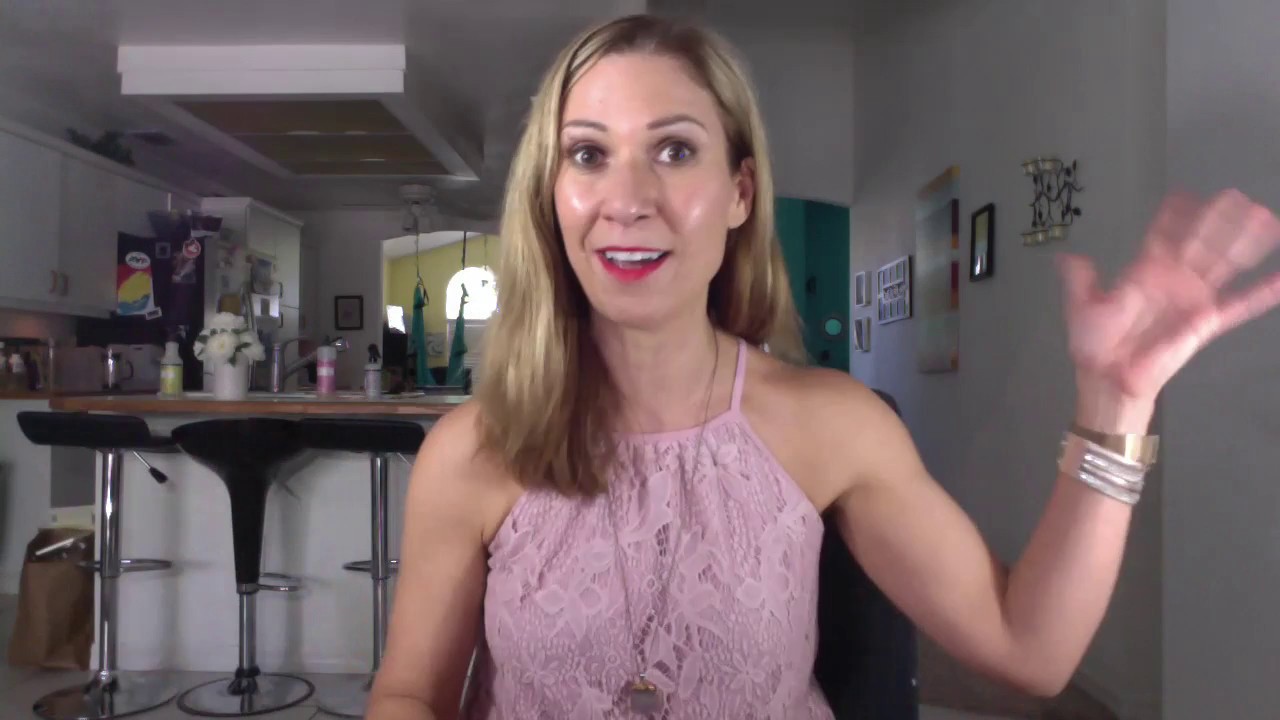 Spiritual Entrepreneurs: Rise Above Your Money Blocks!